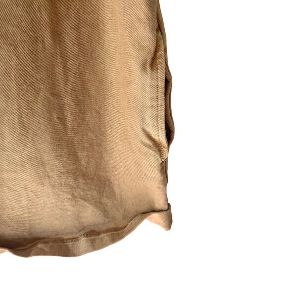 Show Me Your MuMu NWTs Ranger Romper size XL Tan Safari - Picture 4 of 8